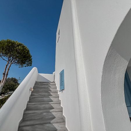Yaleena Residences Drios Exterior foto