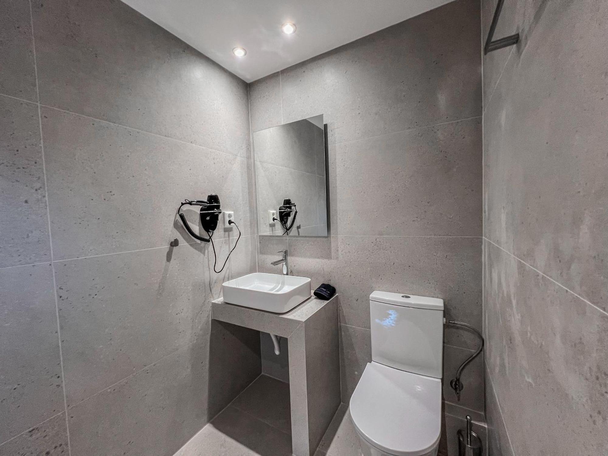 Yaleena Residences Drios Exterior foto